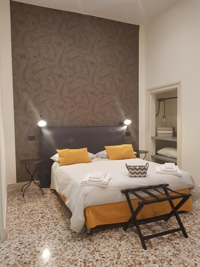 Mammadada Charm Rooms Bari Eksteriør billede