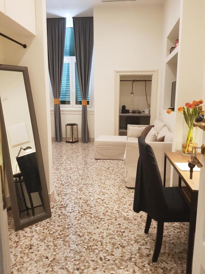 Mammadada Charm Rooms Bari Eksteriør billede