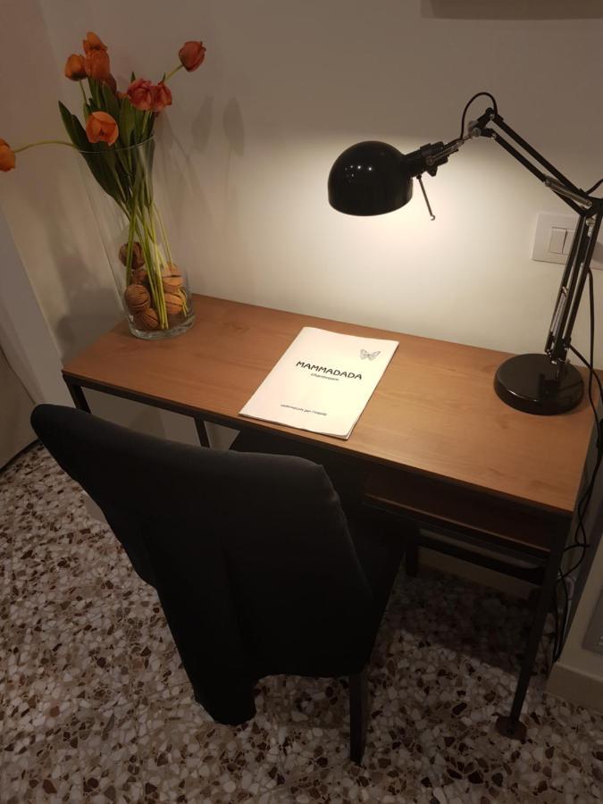 Mammadada Charm Rooms Bari Eksteriør billede