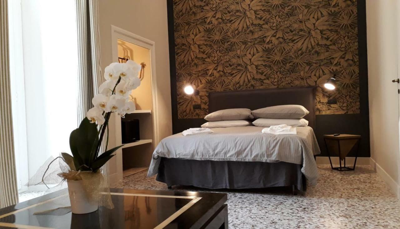 Mammadada Charm Rooms Bari Eksteriør billede
