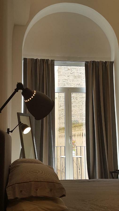 Mammadada Charm Rooms Bari Eksteriør billede