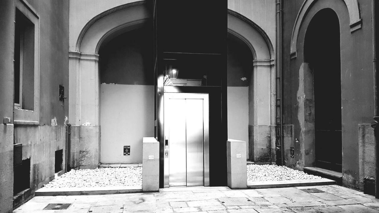 Mammadada Charm Rooms Bari Eksteriør billede