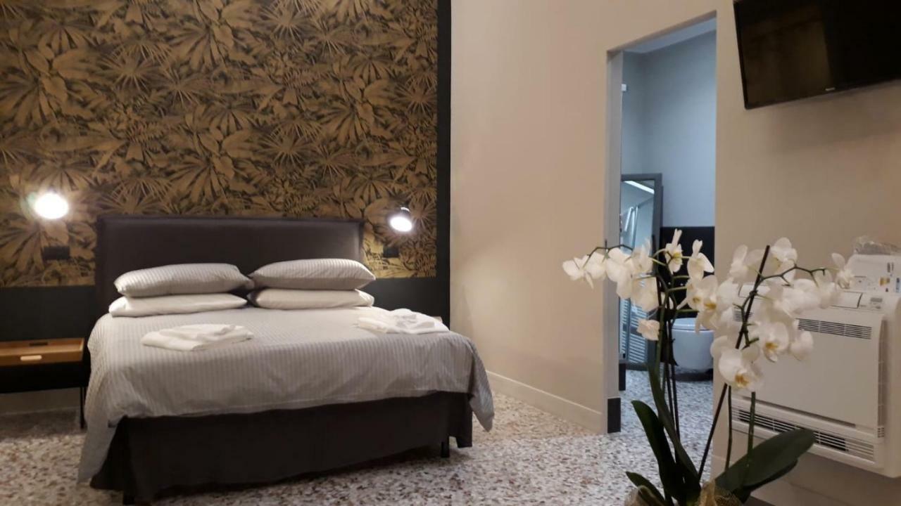 Mammadada Charm Rooms Bari Eksteriør billede