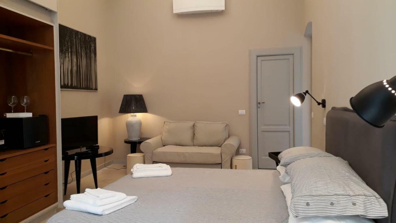 Mammadada Charm Rooms Bari Eksteriør billede