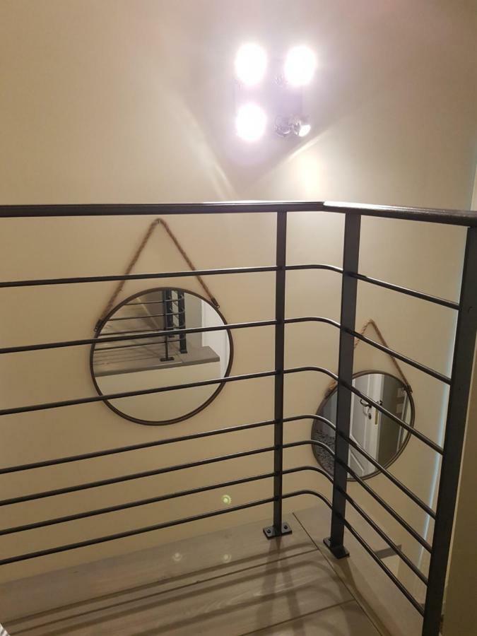 Mammadada Charm Rooms Bari Eksteriør billede