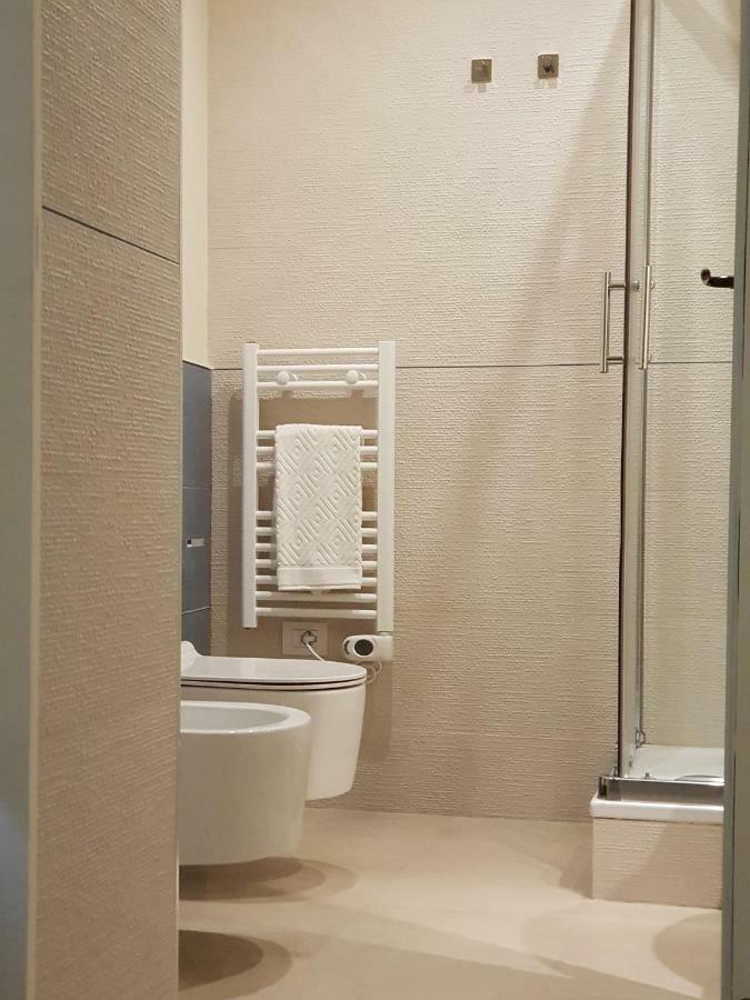 Mammadada Charm Rooms Bari Eksteriør billede
