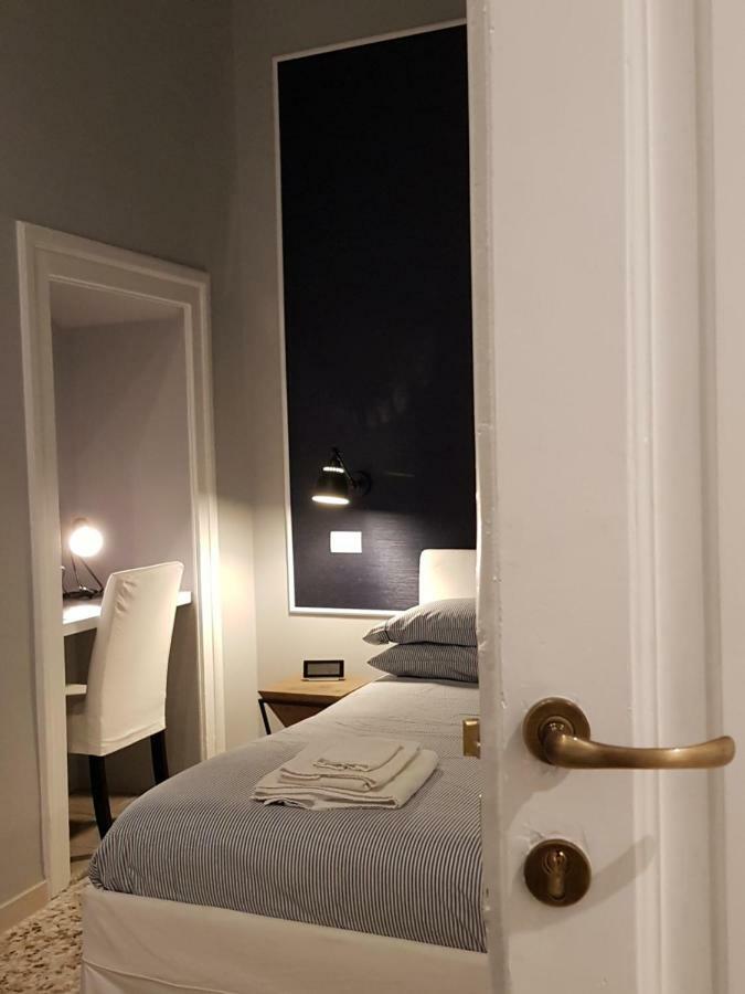 Mammadada Charm Rooms Bari Eksteriør billede