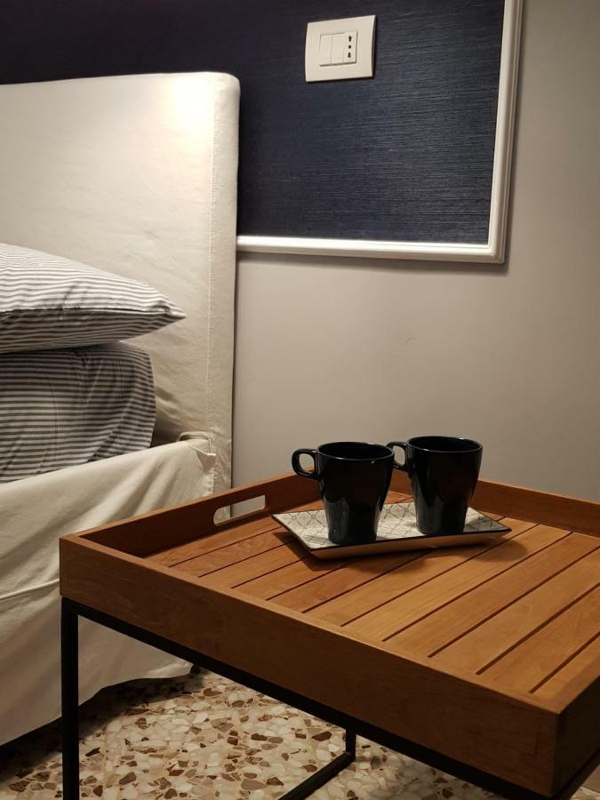 Mammadada Charm Rooms Bari Eksteriør billede