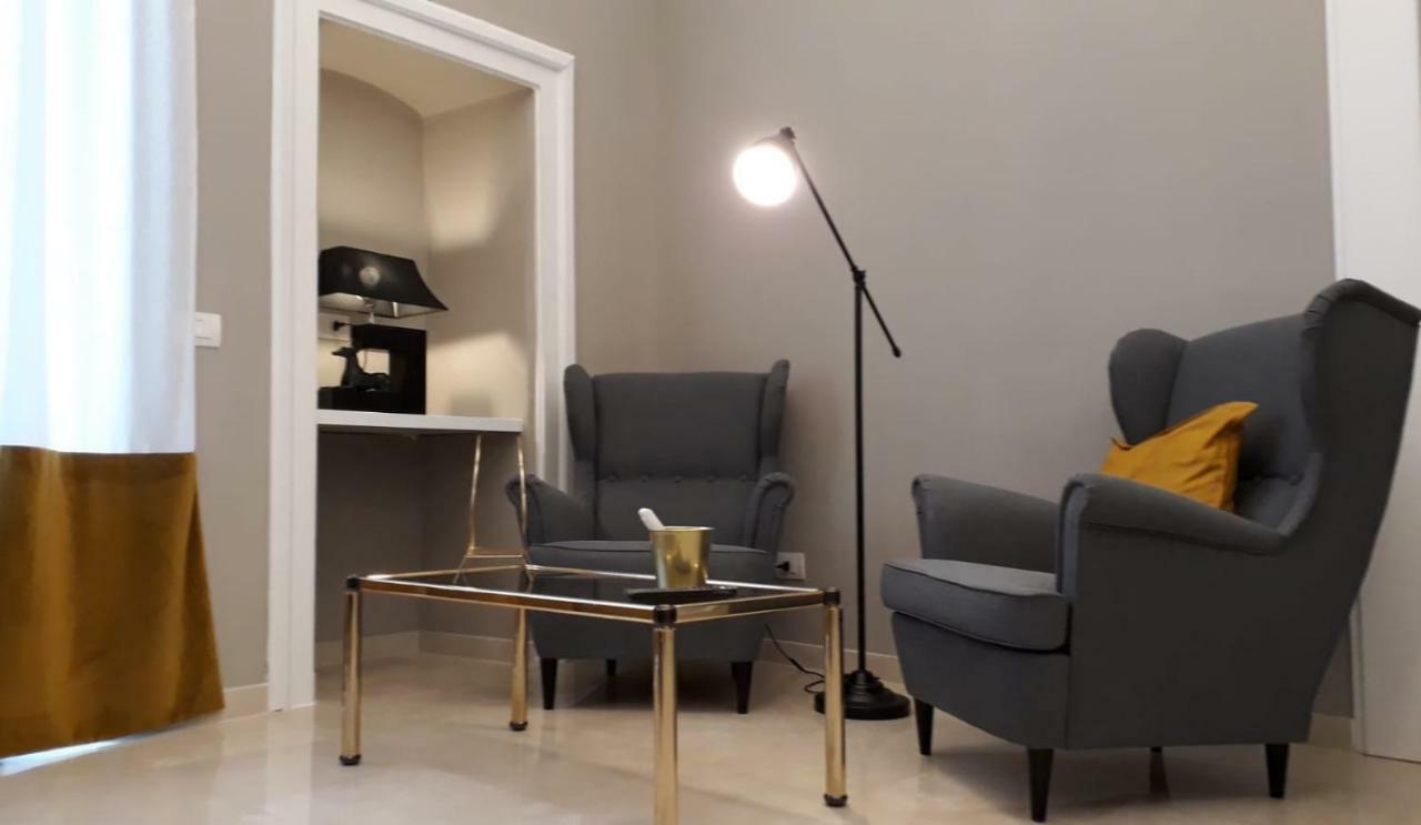 Mammadada Charm Rooms Bari Eksteriør billede