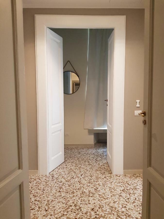Mammadada Charm Rooms Bari Eksteriør billede