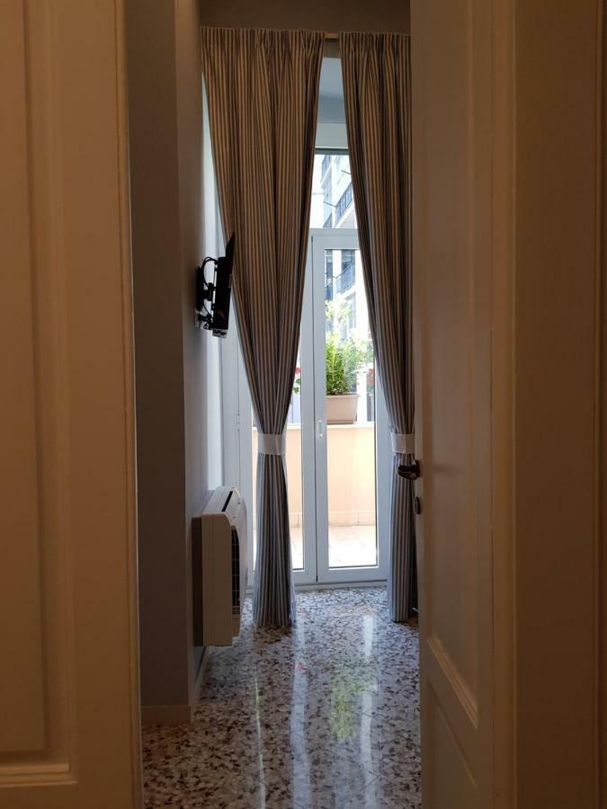 Mammadada Charm Rooms Bari Værelse billede